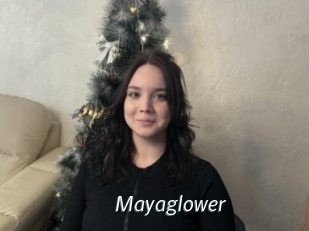 Mayaglower