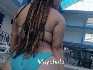 Mayahotx