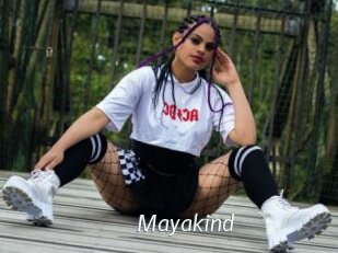 Mayakind