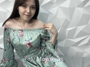 Mayakriss
