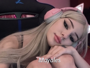 Mayales