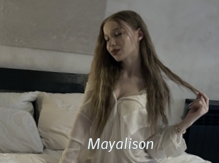 Mayalison