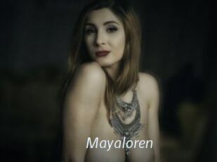 Mayaloren