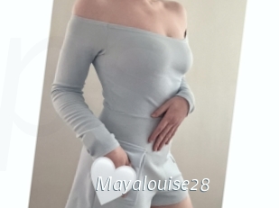 Mayalouise28
