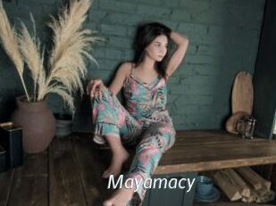 Mayamacy