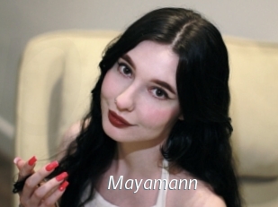 Mayamann