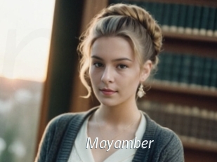 Mayamber