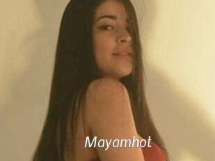 Mayamhot