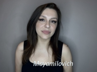 Mayamilovich