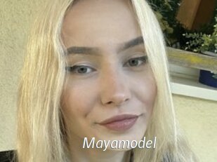 Mayamodel