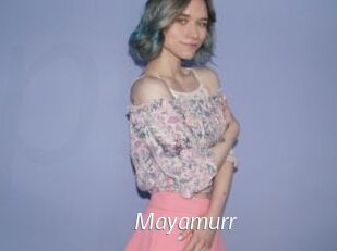 Mayamurr