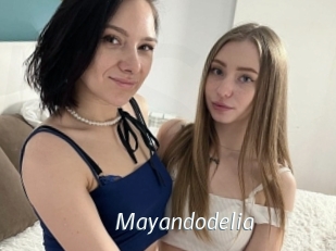 Mayandodelia