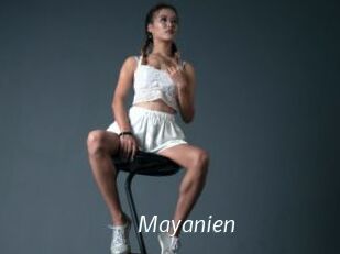 Mayanien