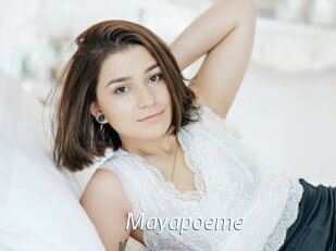 Mayapoeme