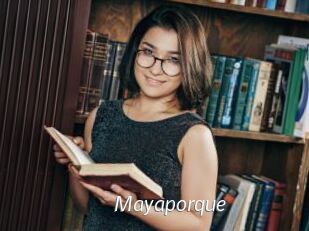 Mayaporque