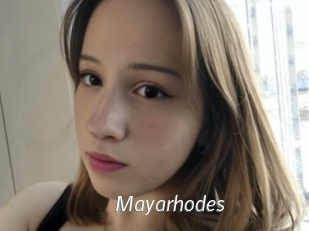 Mayarhodes