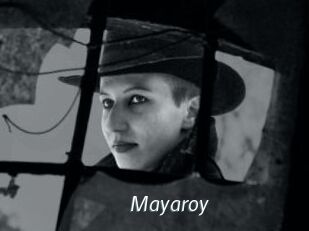 Mayaroy