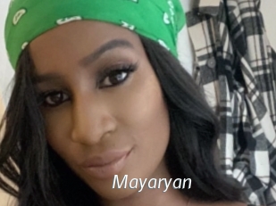 Mayaryan