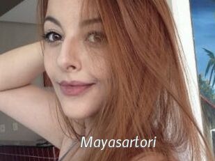 Mayasartori