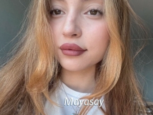 Mayasay