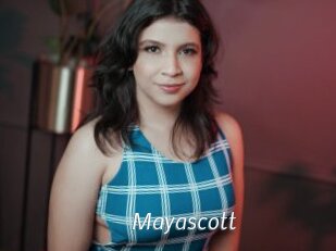 Mayascott