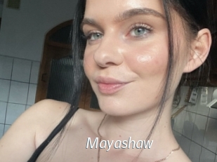 mayashaw Porn Star