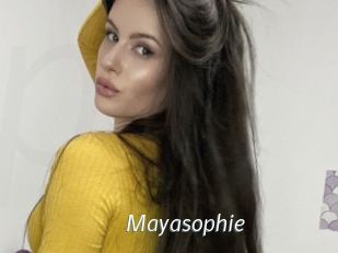 Mayasophie