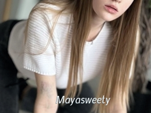 Mayasweety