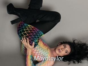 Mayataylor