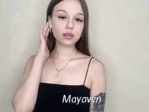 Mayaven