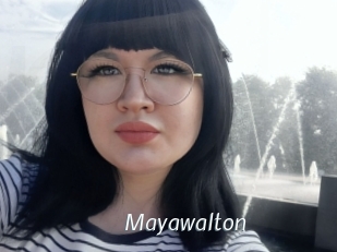 Mayawalton