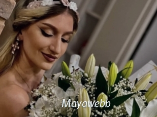 Mayawebb