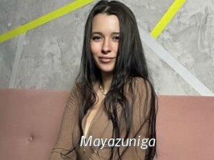Mayazuniga