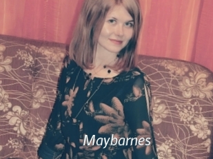 Maybarnes
