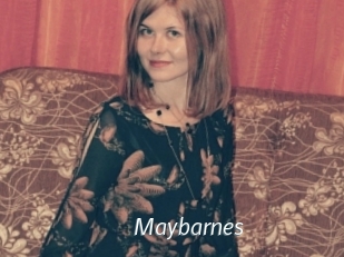 Maybarnes