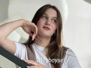 Maybayse