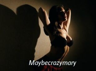 maybecrazymary Porn Star