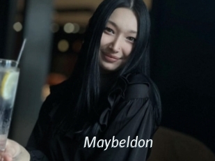 Maybeldon