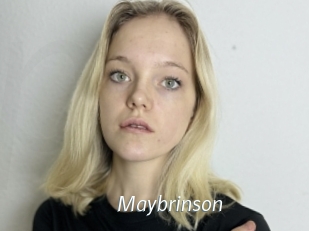 Maybrinson
