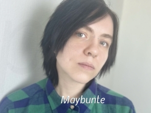 Maybunte