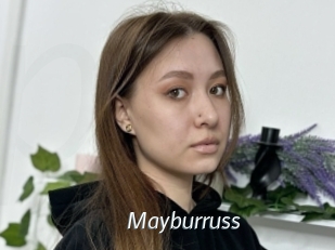Mayburruss