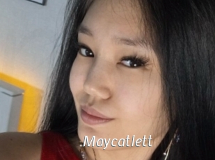 Maycatlett
