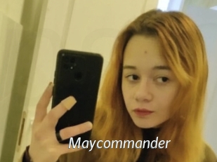 Maycommander
