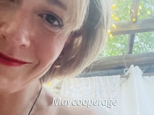 Maycooperage