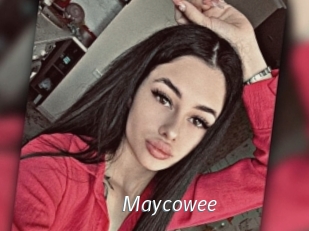 Maycowee