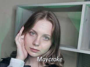 Maycroke