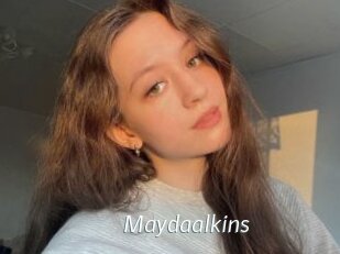 Maydaalkins