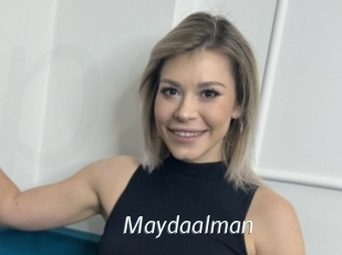 Maydaalman