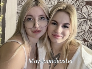 Maydaandeaster