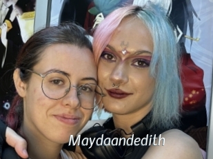 Maydaandedith